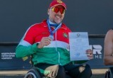 Калужский спортсмен стал серебряным призером России в триатлоне