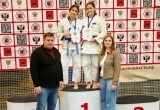 Калужанка взяла золото всероссийского турнира по дзюдо