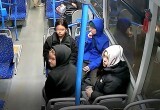Калужские подростки-зацеперы трижды за сутки атаковали троллейбусы