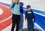 В Обнинске открылся бесплатный беговой центр ВФЛА