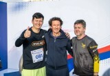 В Обнинске открылся бесплатный беговой центр ВФЛА