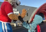 В Обнинске открылся бесплатный беговой центр ВФЛА