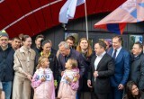 В Обнинске открылся бесплатный беговой центр ВФЛА