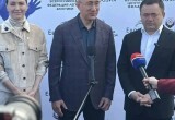 В Обнинске открылся бесплатный беговой центр ВФЛА
