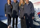 В Обнинске открылся бесплатный беговой центр ВФЛА