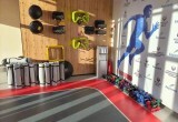 В Обнинске открылся бесплатный беговой центр ВФЛА