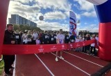 В Обнинске открылся бесплатный беговой центр ВФЛА