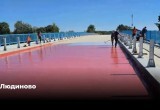 В Калужской области направят 8,8 млрд рублей на ремонт мостов