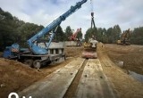 В Калужской области направят 8,8 млрд рублей на ремонт мостов