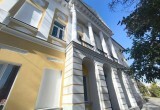 В Калуге завершают ремонт Пестряковской богадельни XVIII века