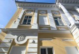 В Калуге завершают ремонт Пестряковской богадельни XVIII века