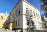 В Калуге завершают ремонт Пестряковской богадельни XVIII века