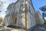 В Калуге завершают ремонт Пестряковской богадельни XVIII века