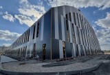 Новый фиджитал-центр в Калуге откроют весной 2027 года