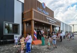 Новый фиджитал-центр в Калуге откроют весной 2027 года