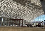 Новый фиджитал-центр в Калуге откроют весной 2027 года