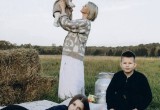 С восьми лет за рулём трактора: фермерша из Боровского района вошла в топ-5 доярок России