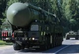 Козельская ракетная дивизия отмечает 65-летие