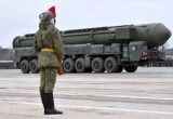 Козельская ракетная дивизия отмечает 65-летие