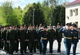 Козельская ракетная дивизия отмечает 65-летие
