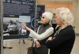 Городской досуговый центр Калуги отмечает 90-летие