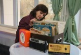 Городской досуговый центр Калуги отмечает 90-летие