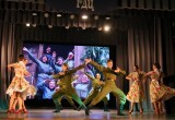 Городской досуговый центр Калуги отмечает 90-летие