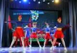 Городской досуговый центр Калуги отмечает 90-летие