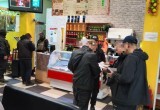 Операция "Нелегал": в Калужской области выявили 400 нарушений миграционного законодательства