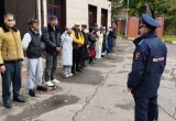Операция "Нелегал": в Калужской области выявили 400 нарушений миграционного законодательства