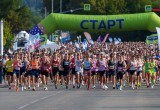 140 мероприятий и 70 тысяч гостей: Калуга подвела итоги рекордного спортивного лета
