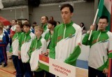 Калужский пловец завоевал три медали на Всероссийской Спартакиаде