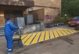 3000 рублей за парковку у мусорки: в Обнинске включат "Паркон"