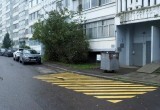 3000 рублей за парковку у мусорки: в Обнинске включат "Паркон"
