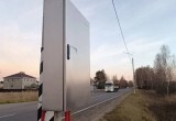 В Калужской области осветили 409 километров дорог