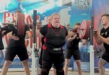Калужская пауэрлифтерша установила четыре рекорда России и завоевала два золота