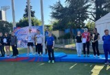 Калужанка Мария Жиляева выиграла Кубок России по полиатлону