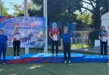 Калужанка Мария Жиляева выиграла Кубок России по полиатлону