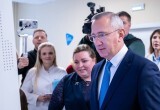 В Калуге открыли Центр здорового долголетия