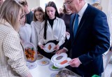 В Калуге открыли Центр здорового долголетия