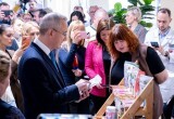 В Калуге открыли Центр здорового долголетия