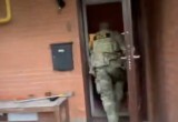 Поджог дома в Обнинске связали с делом о содействии терроризму