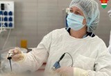 Калужские врачи помогли спортсменке с миомой сохранить возможность стать мамой