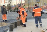 На бульваре Чичерина организуют торговлю и ярмарки