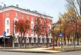 На бульваре Чичерина организуют торговлю и ярмарки