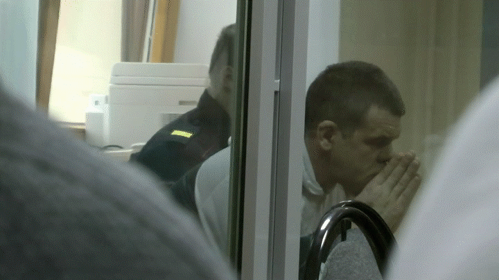 В калуге вынесли приговор убийцам рабочих из воронежской области.