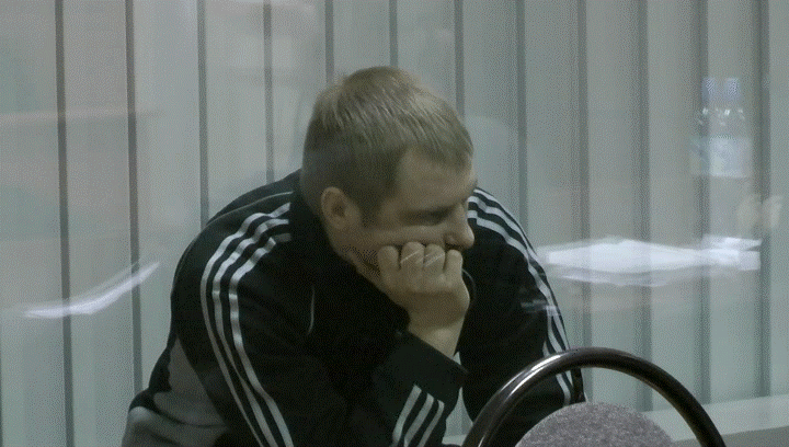 Дело об убийстве рабочих в Колюпаново.